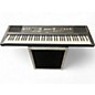 Used Yamaha PSREW300 76 Key Portable Keyboard