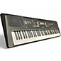 Used Yamaha PSREW300 76 Key Portable Keyboard
