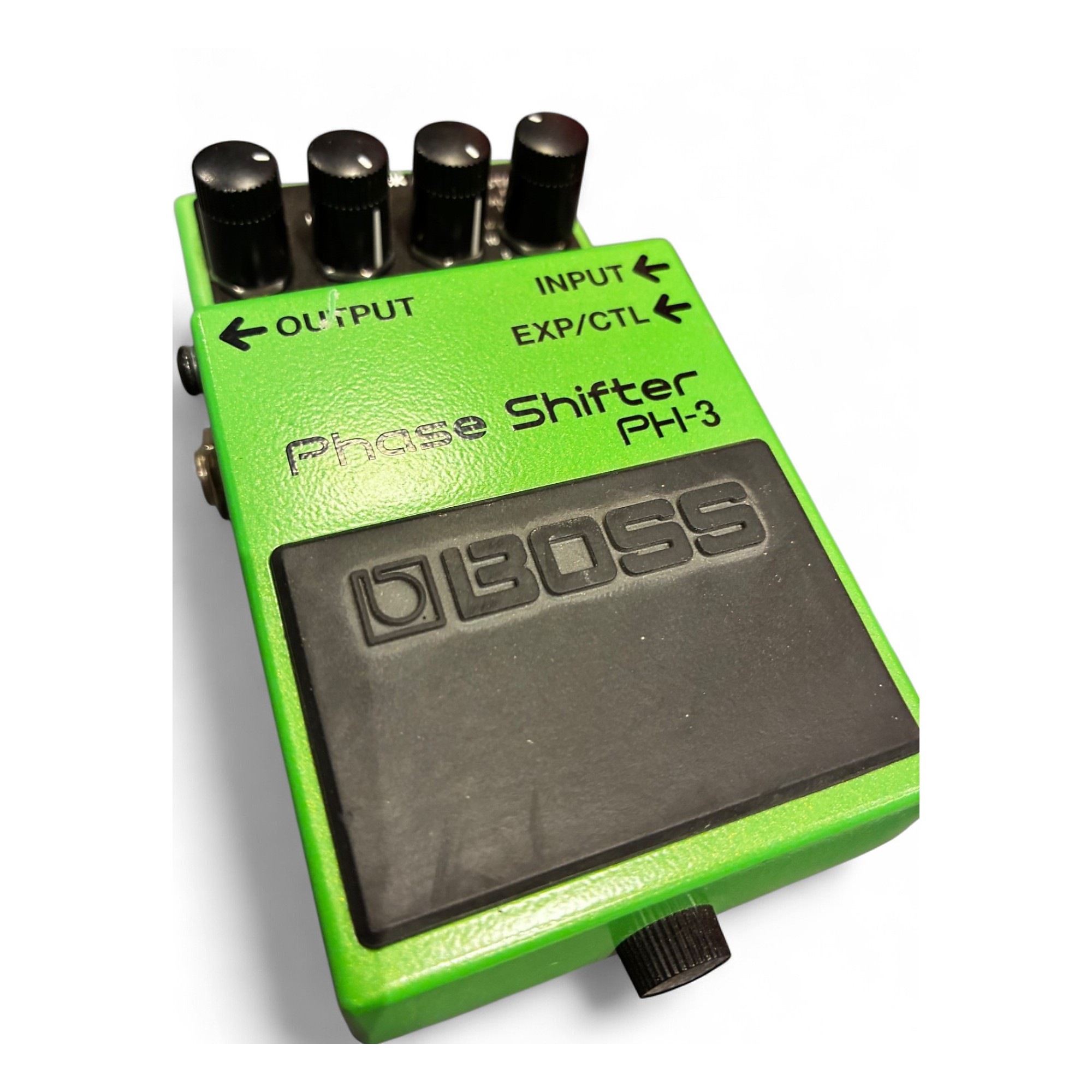 Used BOSS PH3 Phase Shifter Effect Pedal | Guitar Center
