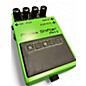 Used BOSS PH3 Phase Shifter Effect Pedal thumbnail