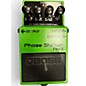 Used BOSS PH3 Phase Shifter Effect Pedal