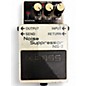 Used BOSS NS2 Noise Suppressor Effect Pedal