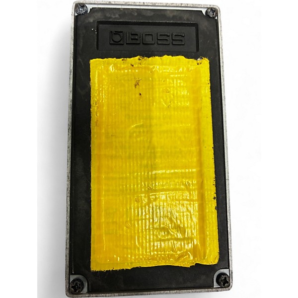 Used BOSS NS2 Noise Suppressor Effect Pedal