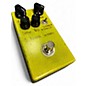 Used Miscellaneous EL DISTORTO SEGUNDO Effect Pedal thumbnail