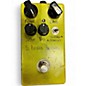 Used Miscellaneous EL DISTORTO SEGUNDO Effect Pedal