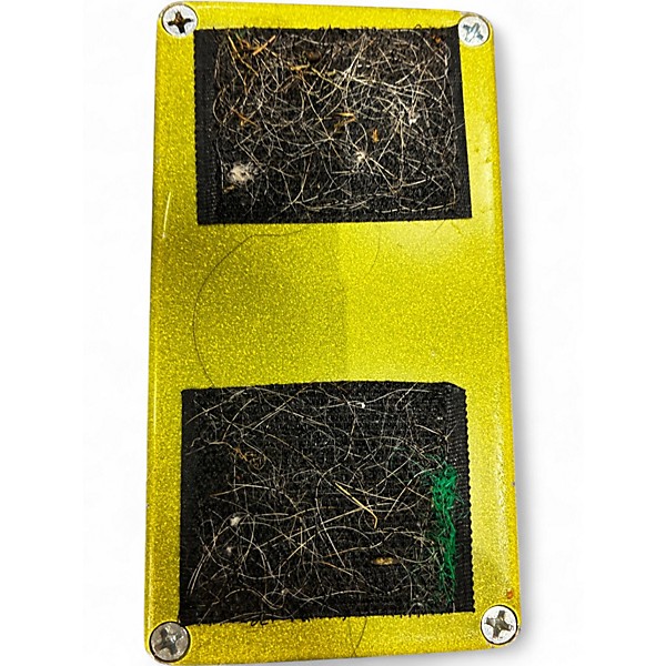 Used Miscellaneous EL DISTORTO SEGUNDO Effect Pedal