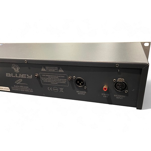 Used Black Lion Audio BLUEY Audio Converter