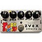 Used ZVEX Vexter Fuzz Factory Effect Pedal thumbnail