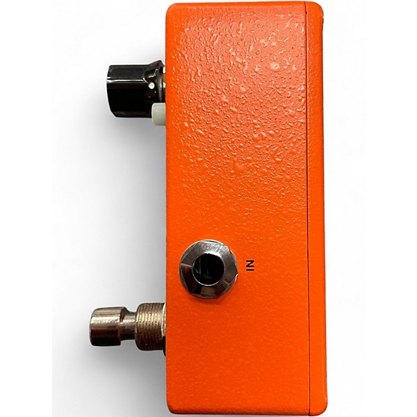 Used MXR M290 Phase 95 Effect Pedal
