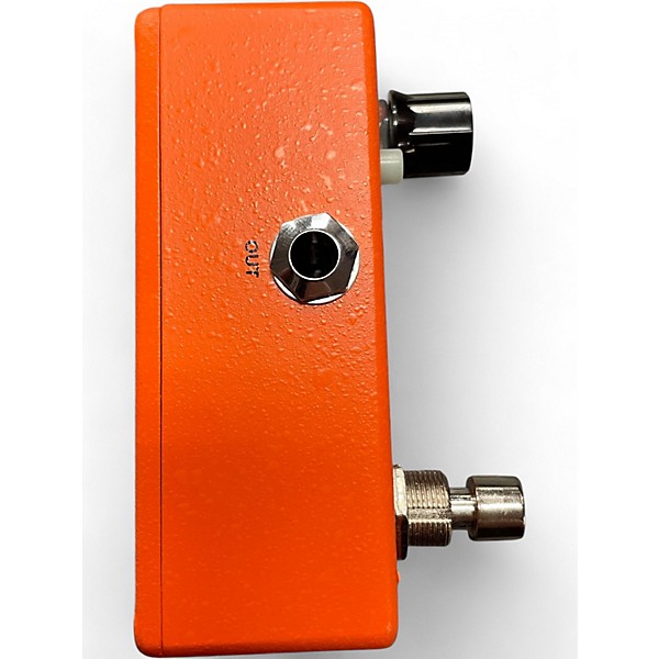 Used MXR M290 Phase 95 Effect Pedal