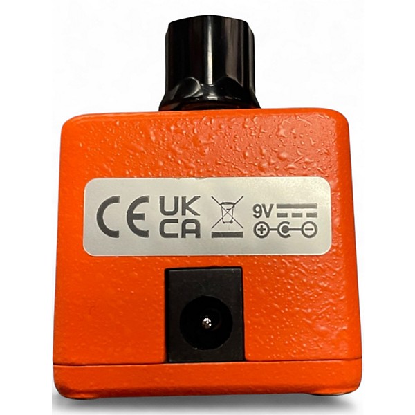 Used MXR M290 Phase 95 Effect Pedal