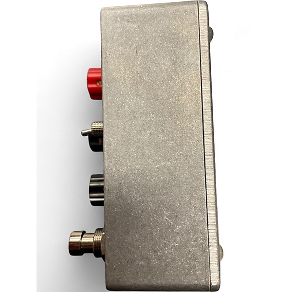 Used Bleak District Electric Rec Head Effect Pedal