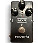 Used MXR M300 REVERB Effect Pedal thumbnail