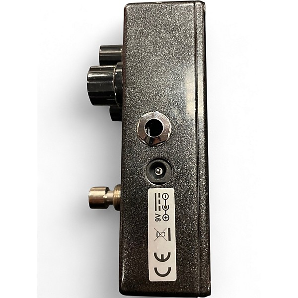 Used MXR M300 REVERB Effect Pedal