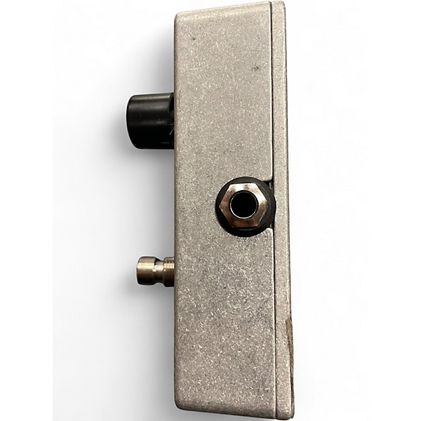 Used Electro-Harmonix Freeze Sound Retainer Compression Effect Pedal