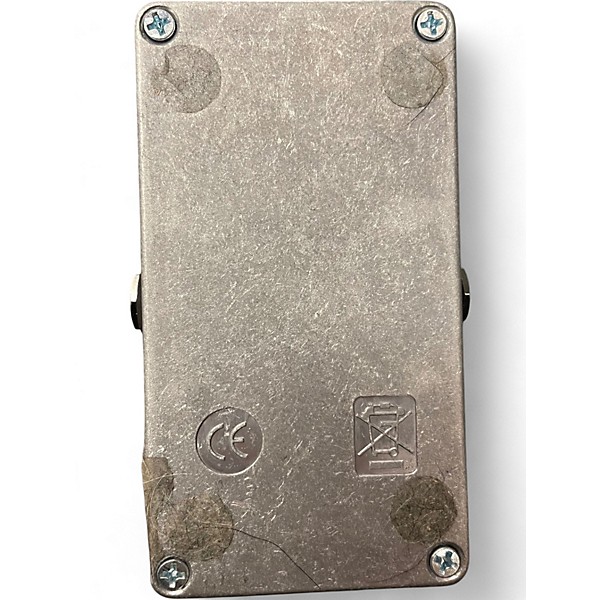 Used Electro-Harmonix Freeze Sound Retainer Compression Effect Pedal