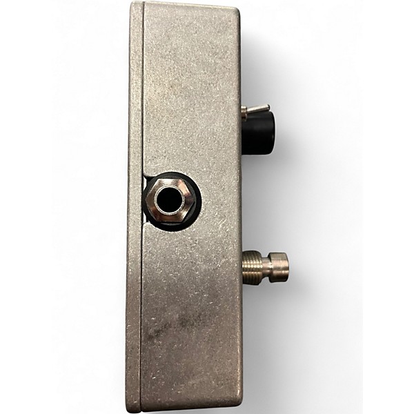 Used Electro-Harmonix Freeze Sound Retainer Compression Effect Pedal