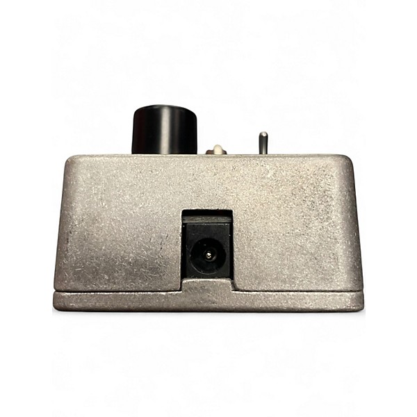 Used Electro-Harmonix Freeze Sound Retainer Compression Effect Pedal