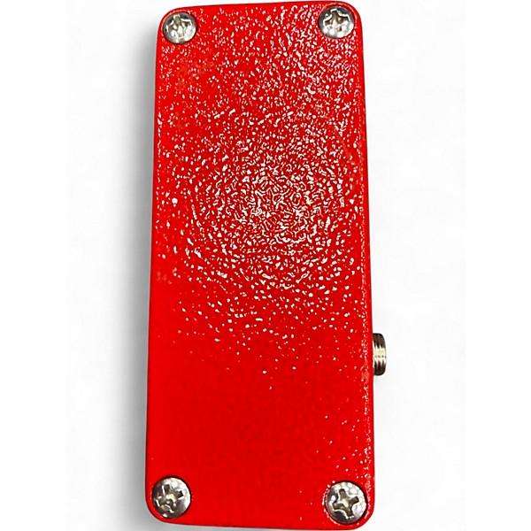 Used Xotic SUPER SWEET Effect Pedal