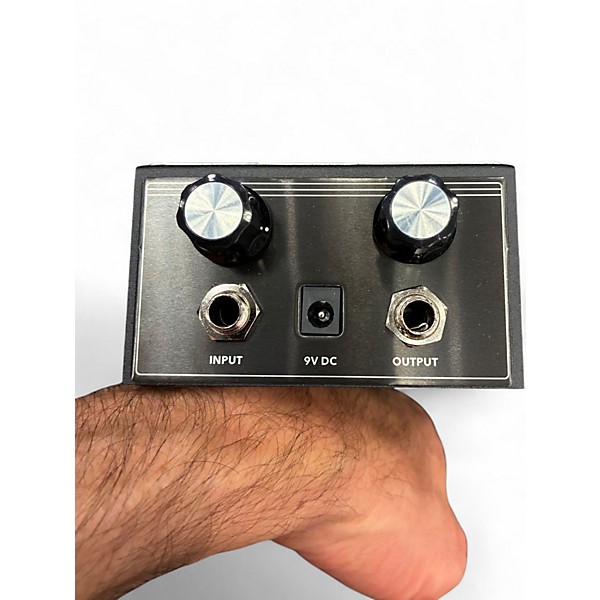 Used JHS Pedals SUPREME 1972 JAPAN Effect Pedal