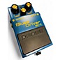 Used BOSS BD2 Blues Driver Effect Pedal thumbnail