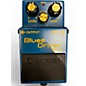Used BOSS BD2 Blues Driver Effect Pedal