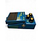 Used BOSS BD2 Blues Driver Effect Pedal