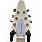 Used Epiphone Brendon Small's Snow Falcon Flying V SNOW BURST Solid Body Electric Guitar