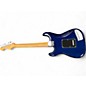 Used Fender Player Stratocaster Blue Burst Solid Body Electric Guitar