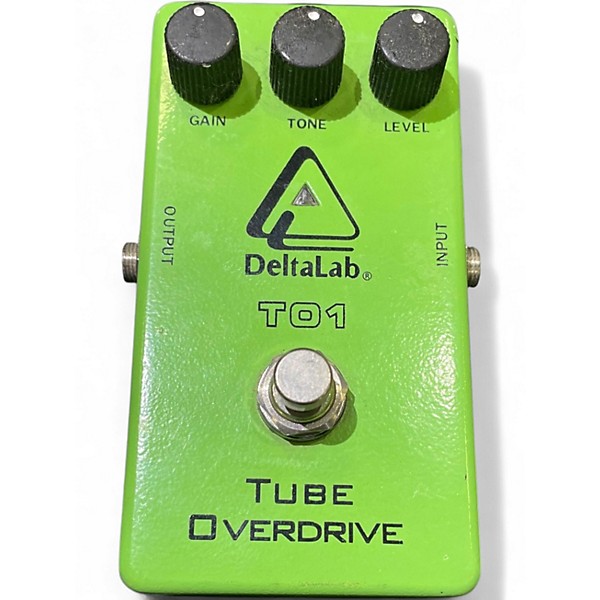 Used TC Electronic Corona Chorus Effect Pedal