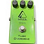 Used TC Electronic Corona Chorus Effect Pedal thumbnail