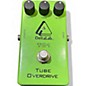 Used DeltaLab TO1 Tube Overdrive Effect Pedal thumbnail