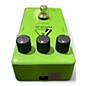 Used DeltaLab TO1 Tube Overdrive Effect Pedal