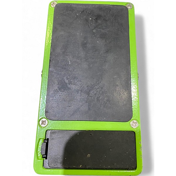 Used DeltaLab TO1 Tube Overdrive Effect Pedal