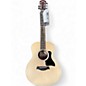 Used Taylor GS MINI Natural Acoustic Guitar thumbnail