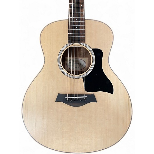 Used Taylor GS MINI Natural Acoustic Guitar