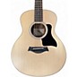 Used Taylor GS MINI Natural Acoustic Guitar
