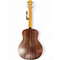Used Taylor GS MINI Natural Acoustic Guitar