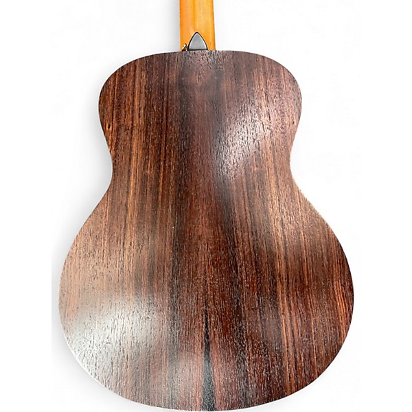 Used Taylor GS MINI Natural Acoustic Guitar