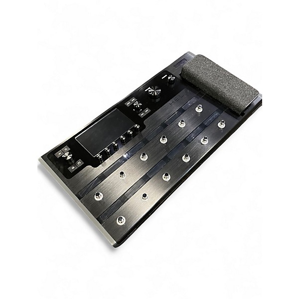 Used Line 6 Helix Effect Processor