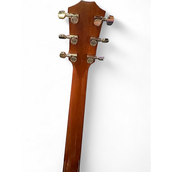 Used Taylor 414 CE Es2 Natural Acoustic Guitar