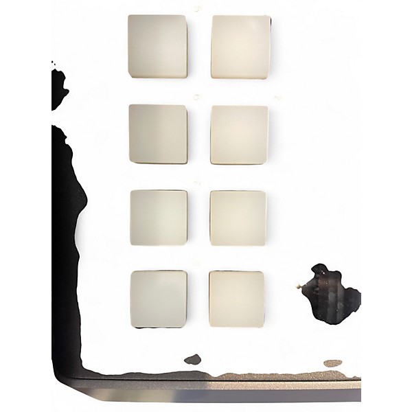 Used Tascam Mixcast 4 Audio Interface