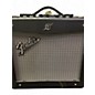 Used Fender Mustang I V2 20W 1X8 Guitar Combo Amp
