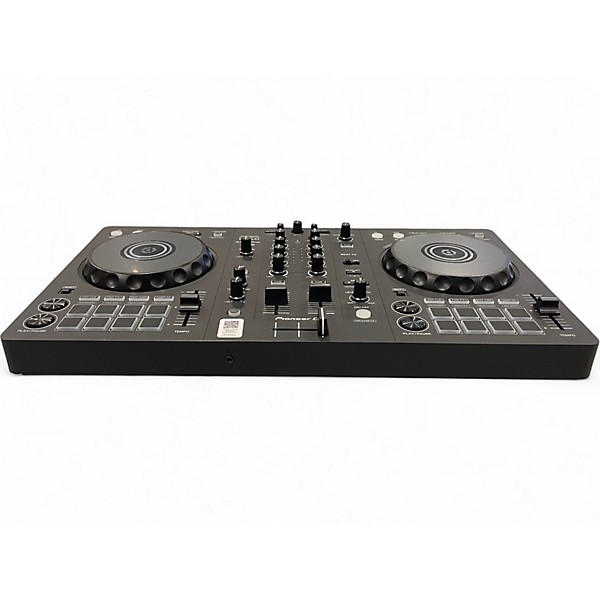 Used Pioneer DJ DDJ-FLX4 DJ Controller