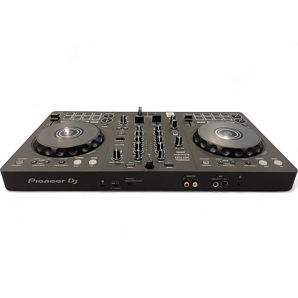 Used Pioneer DJ DDJ-FLX4 DJ Controller