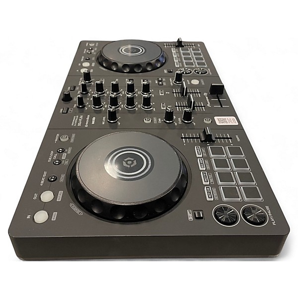 Used Pioneer DJ DDJ-FLX4 DJ Controller
