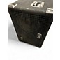 Used Gallien-Krueger 2X10 ELX Bass Cabinet thumbnail