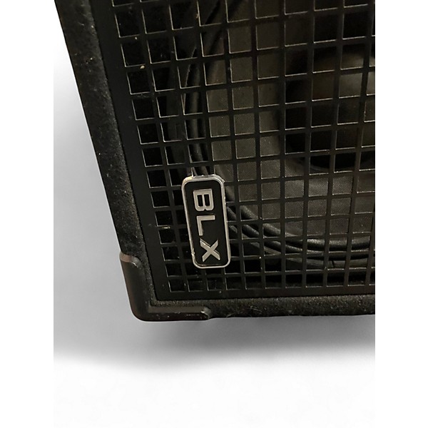 Used Gallien-Krueger 2X10 ELX Bass Cabinet