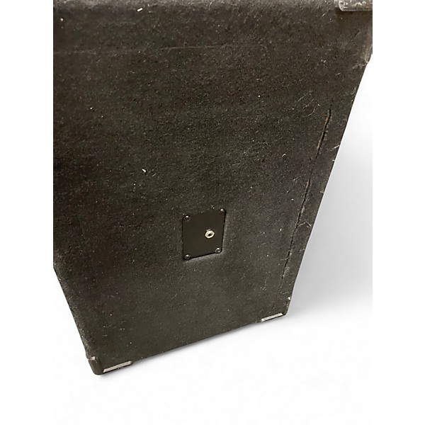 Used Gallien-Krueger 2X10 ELX Bass Cabinet