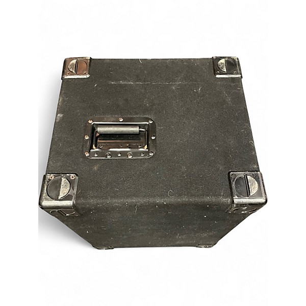 Used Gallien-Krueger 2X10 ELX Bass Cabinet